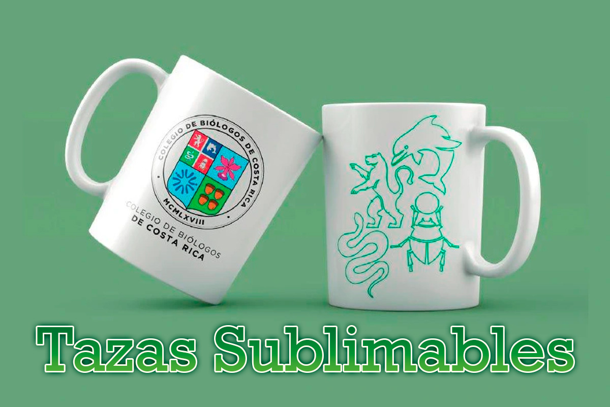 Tazas Personalizadas